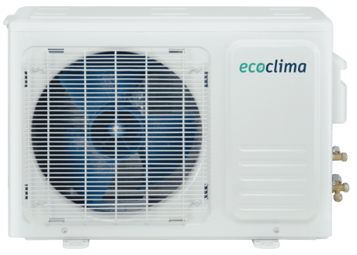 Кондиционер Ecoclima Nova Line ECW-СH18/AA-4R1/EC-CH18/A-4R1