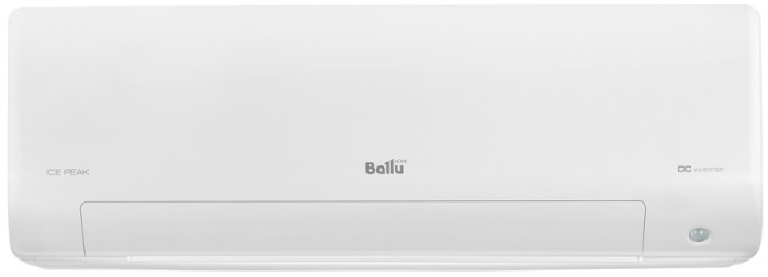 Кондиционер Ballu Ice Peak BSPKI-24HN8_24Y