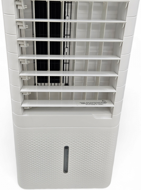 Климатизатор Zenet Zet-480