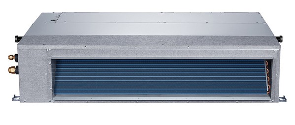 Канальный внутренний блок мульти сплит-системы Dantex RK-M12T5N