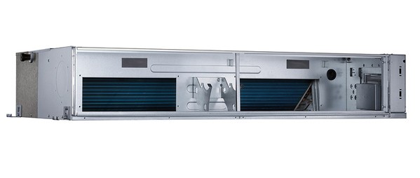 Канальный внутренний блок мульти сплит-системы Dantex RK-M12T5N