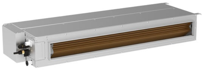 Aeronik U-Match VI ASI-AFH140PHS1 A-S/ASO-AGUHN140W1