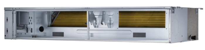 Aeronik U-Match VI ASI-AFH140PHS1 A-S/ASO-AGUHN140W1