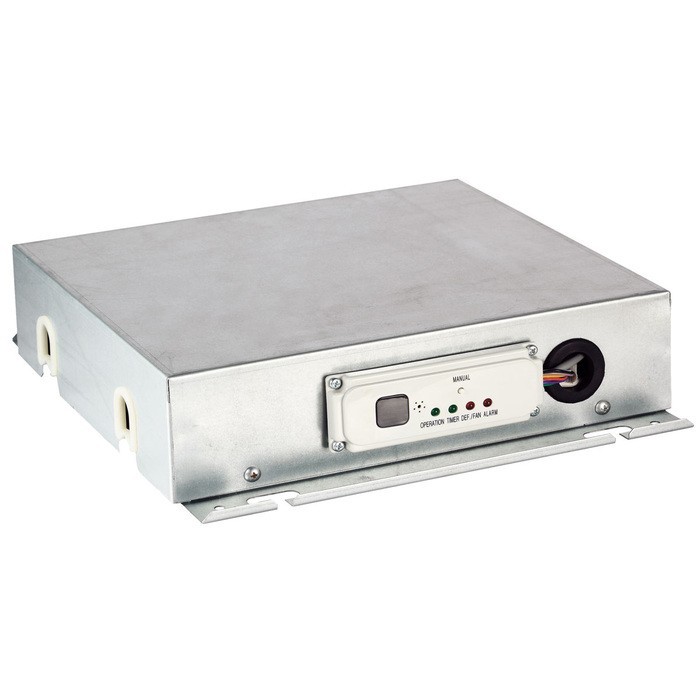 Канальный фанкойл до 12 кВт Lessar LSF-1000DD22H