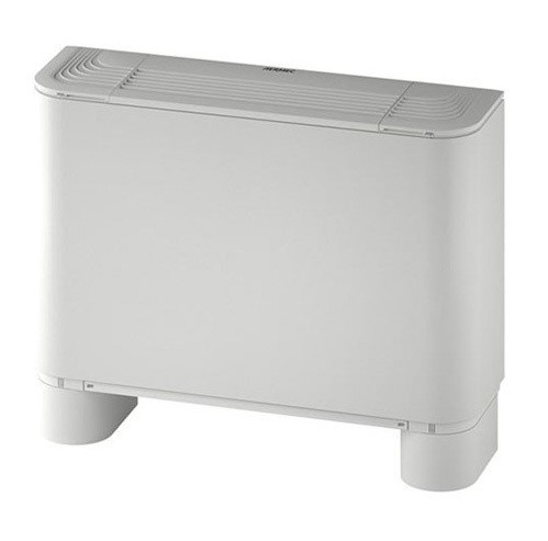 Напольно-потолочный фанкойл до 3.5 кВт Aermec FCX 34 ACT