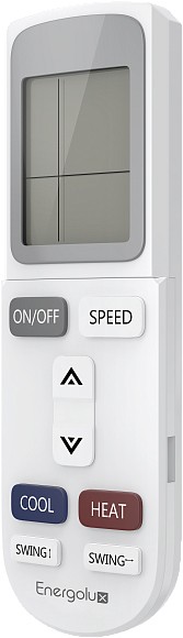 Настенный фанкойл до 8 кВт Energolux SFW20A3