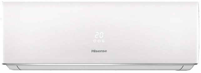 Кондиционер Hisense Smart AS-09UW4RYDDB05