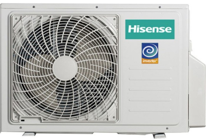 Кондиционер Hisense Smart AS-09UW4RYDDB05
