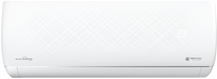 Кондиционер Royal Clima Renaissance RCI-RND24HN