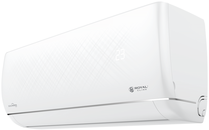 Кондиционер Royal Clima Renaissance RCI-RND24HN