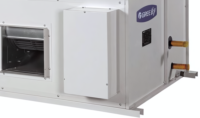 Канальный кондиционер Gree FGR50Pd/D(2)Na-M