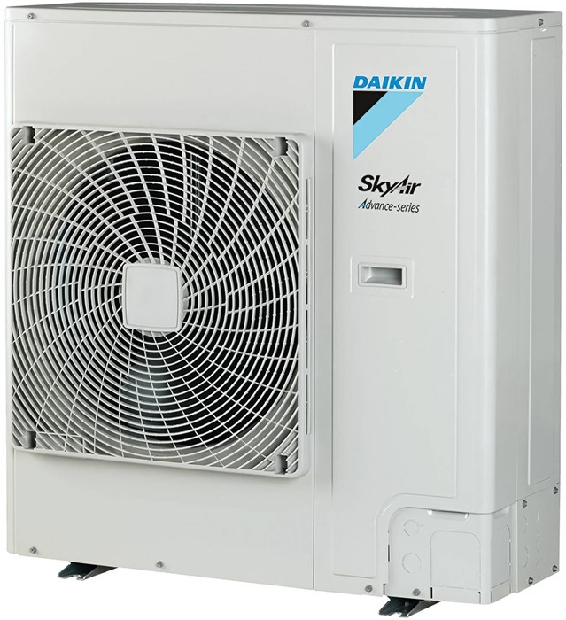 Канальный кондиционер Daikin FBA100A/RZASG100MY1/-40