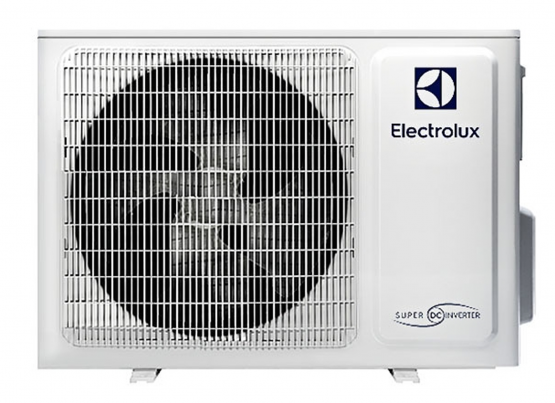 Кондиционер Electrolux Enterprise EACS/I-18HEN-BLACK/N8