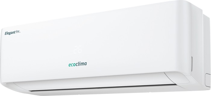 Кондиционер Ecoclima Elegant Line ECW-HE18/AA-4R2 / EC-HE18/A-4R2