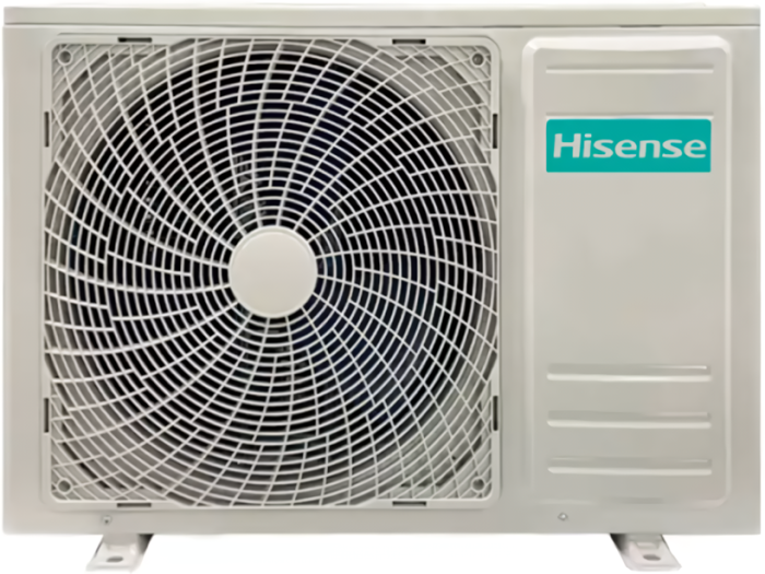 Кондиционер Hisense Era Classic A AS-18HR4RMSKC00
