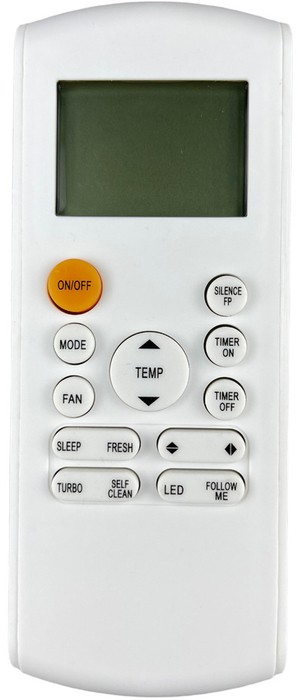 Кондиционер Shuft Tor SFTM-24HN8