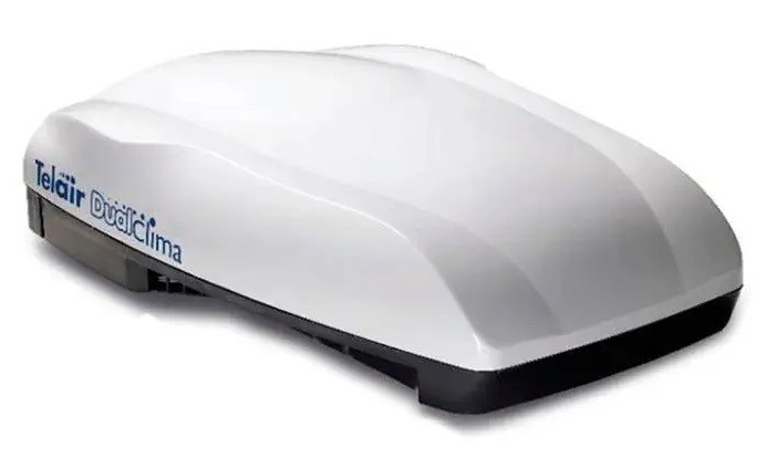 Telair DUALCLIMA 12500H