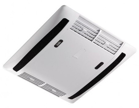Telair DUALCLIMA 12500H