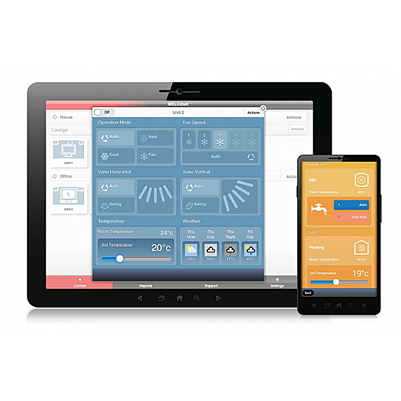 Кондиционер Mitsubishi Electric Премиум MSZ-LN25VG2W/MUZ-LN25VG2