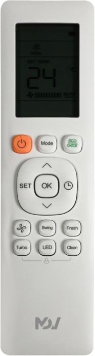 Кондиционер Mdv Infini MDSAG-12HRDN8/MDOAG-12HDN8