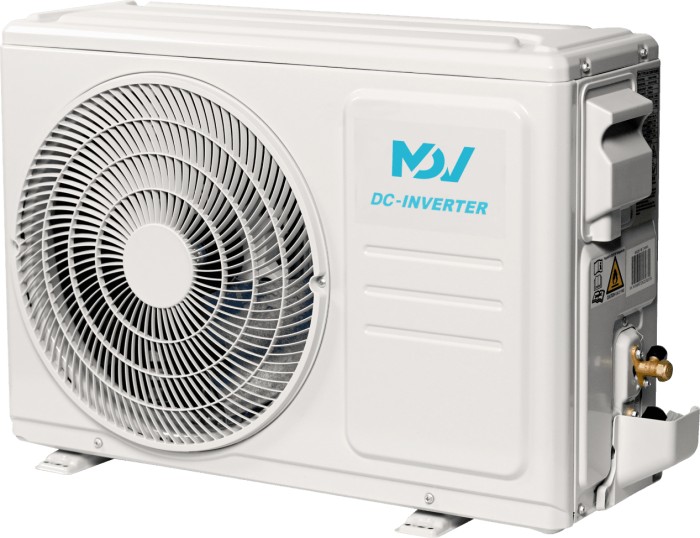 Кондиционер Mdv Infini MDSAG-12HRDN8/MDOAG-12HDN8