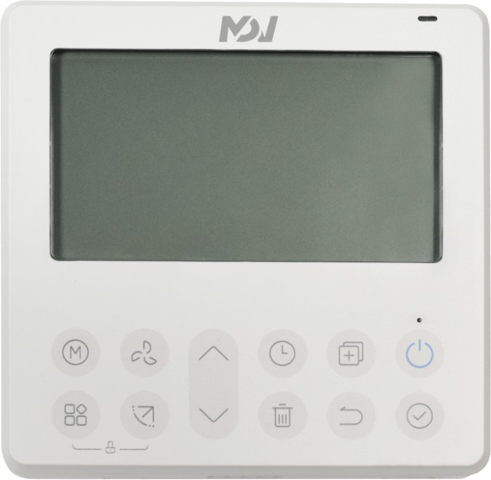 Канальный кондиционер Mdv MDT2I-48HWFN8/MDOUN-48HFN8