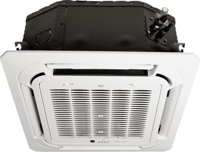 Кассетный кондиционер Mdv MDCA4I-12HRFN8/MDOAG-12HDN8