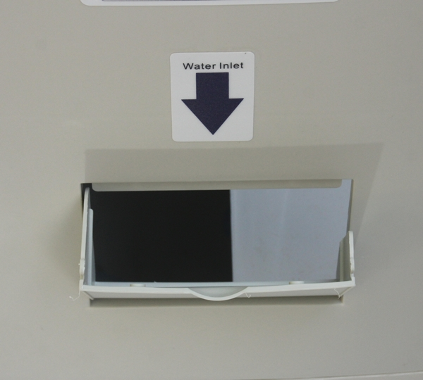 Мобильный охладитель-увлажнитель Sabiel MB70