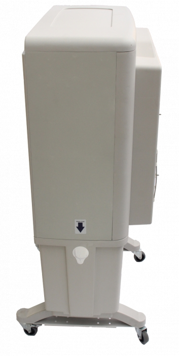 Мобильный охладитель-увлажнитель Sabiel MB70