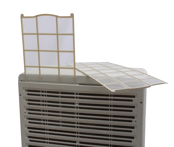 Мобильный охладитель-увлажнитель Sabiel MB70