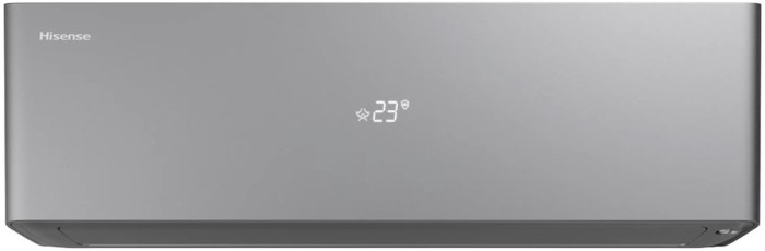 Настенный внутренний блок мульти сплит-системы Hisense Vision Pro Carbon AS-13UW4RXVQH01G(B)
