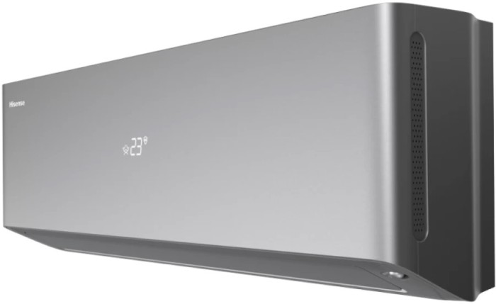 Настенный внутренний блок мульти сплит-системы Hisense Vision Pro Carbon AS-13UW4RXVQH01G(B)