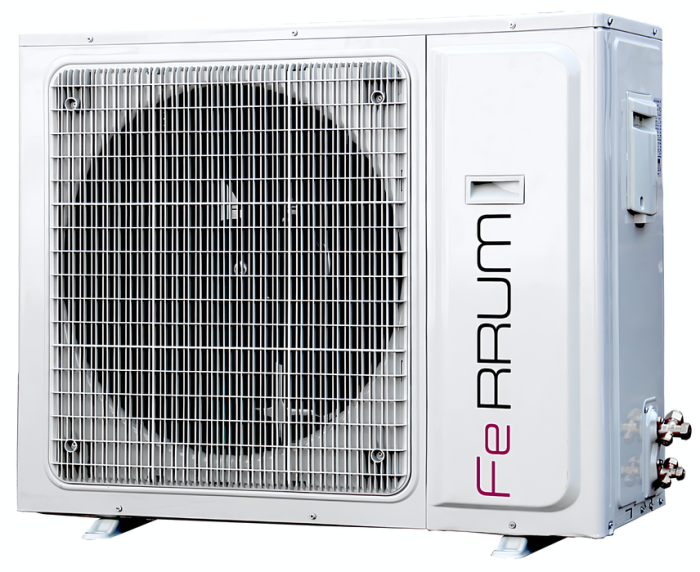 Ferrum LCAC36C1-A/LCAU36U1-A-WS40