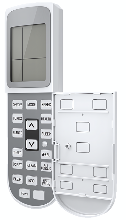 Ferrum LCAC36C1-A/LCAU36U1-A-WS40