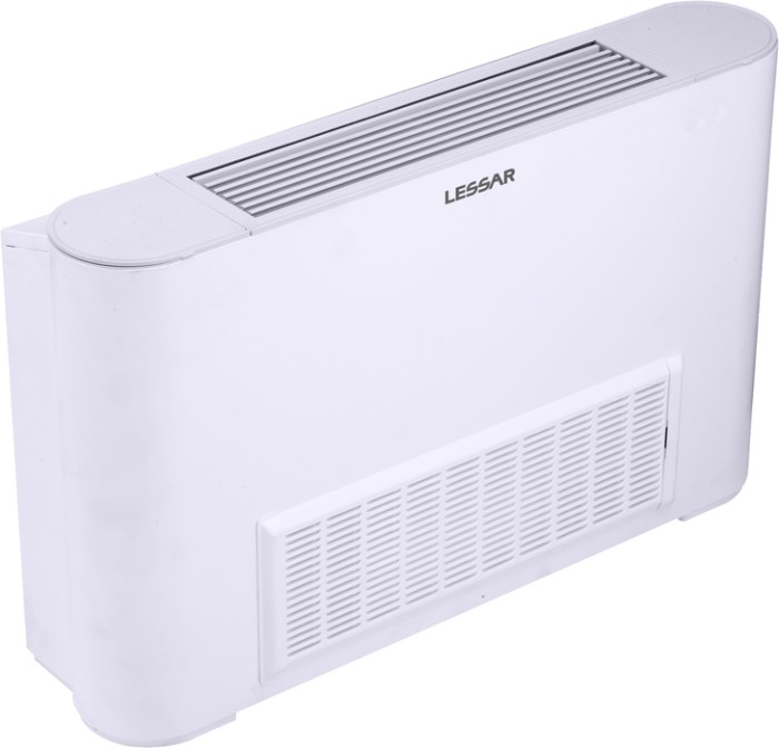 Напольно-потолочный фанкойл до 8 кВт Lessar LSF-600AQ42
