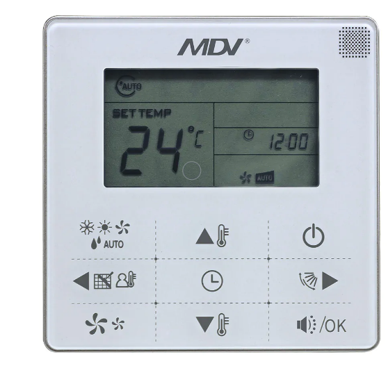 Mdv MDV-D32Q4/N1-E(At)