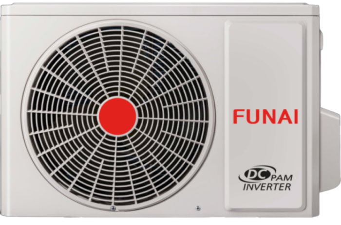 Кондиционер Funai Daijin RAC-I-DA25HP.D01