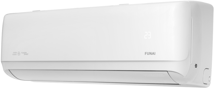 Кондиционер Funai Daijin RAC-I-DA25HP.D01