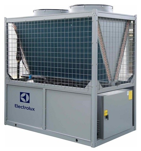 Electrolux EMASC-440.V2