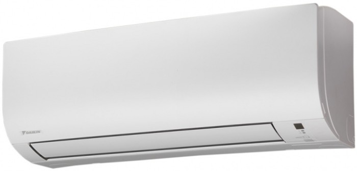 Настенный внутренний блок мульти сплит-системы Daikin Comfora FTXP35N