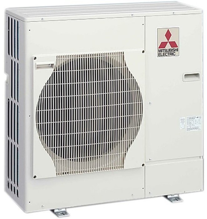 Напольно-потолочный кондиционер Mitsubishi Electric PCA-M100KA/PU-P100 YHA