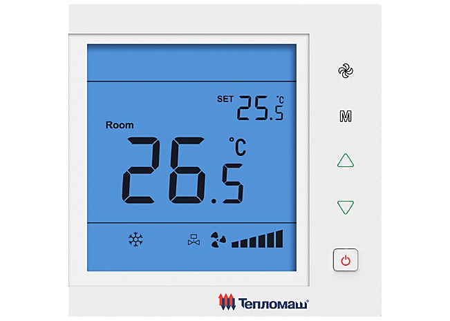 Проводной пульт управления Тепломаш HL25