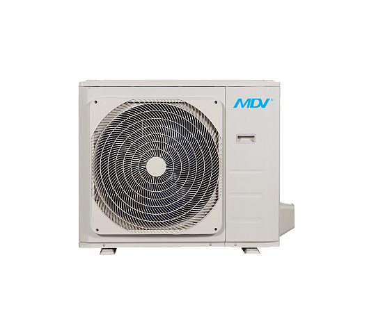 Mdv MDCD-60HRFN8/MDOU-60HFN8