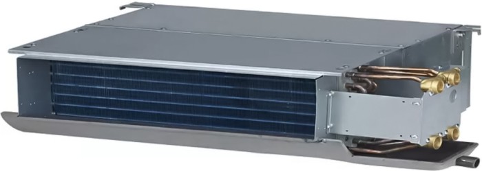 Канальный фанкойл до 5 кВт Lessar LSF-600DG42H