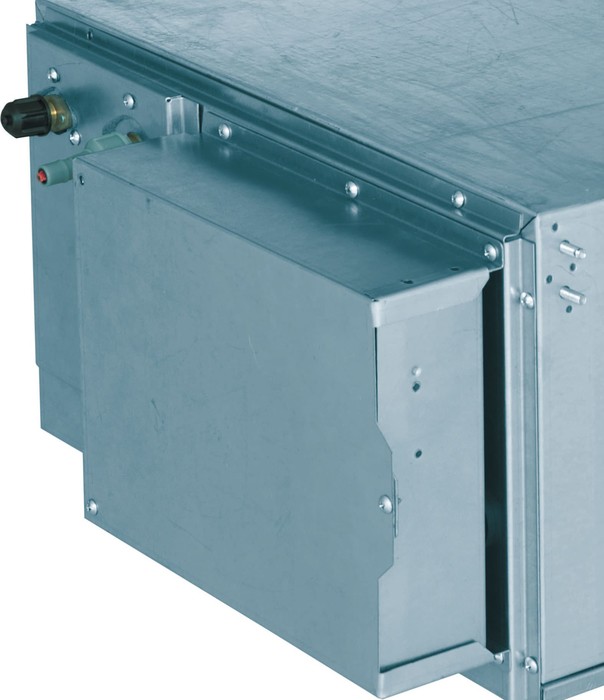 General Climate GC-G56/DPAN1