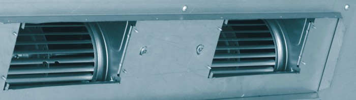 General Climate GC-G56/DPAN1