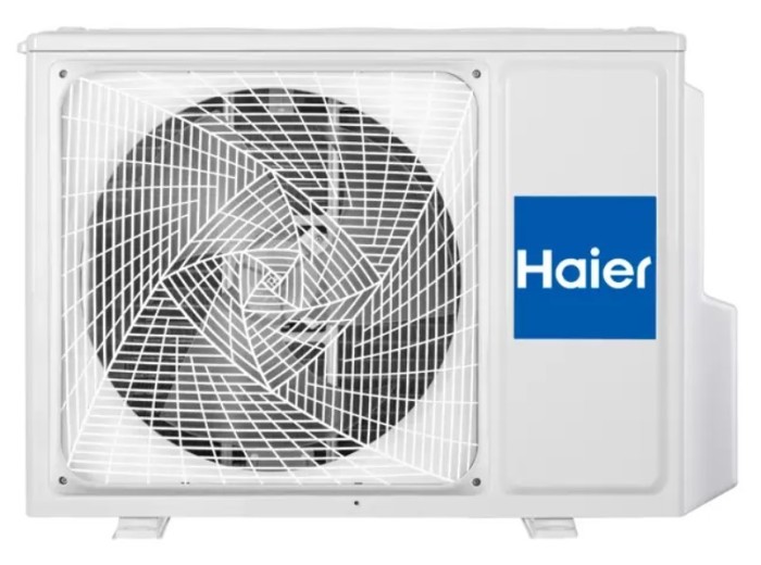 Кондиционер Haier Jade AS35S2SJ2FA-W/1U35MECFRA