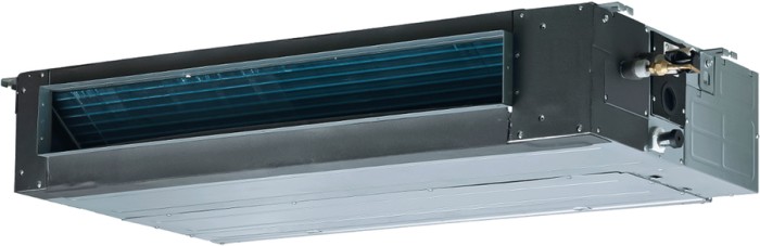 Канальный кондиционер Mdv MDT2II-12HWFN8/MDOAG-12HDN8