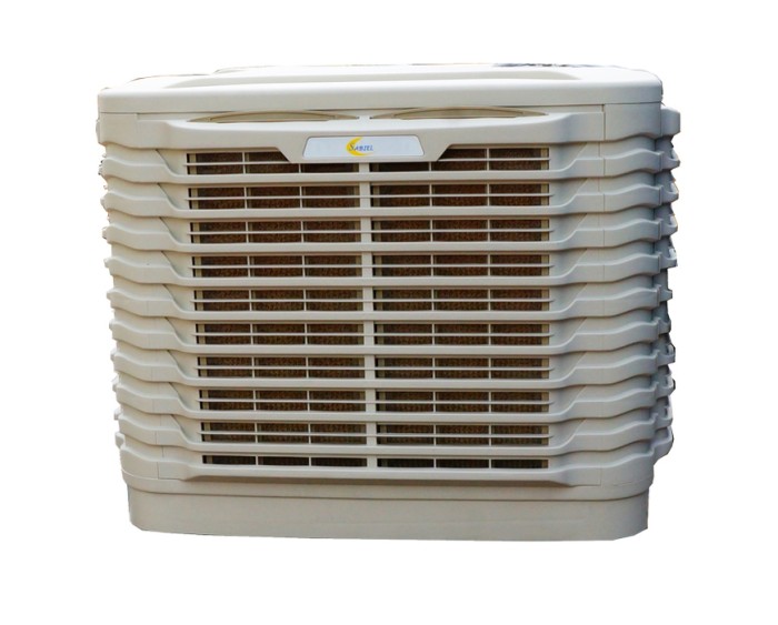 Стационарный охладитель-увлажнитель Sabiel D160A