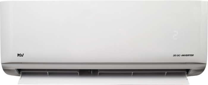 Настенный внутренний блок мульти сплит-системы Mdv Infini UVpro MDSAL-12HRFN8